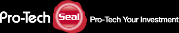 Pro-Tech Company Logo